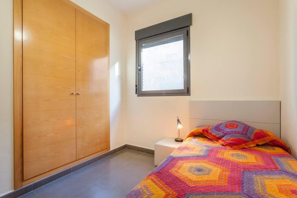 Confortable Beach Appartment With Views To The Sea Puzol Eksteriør bilde