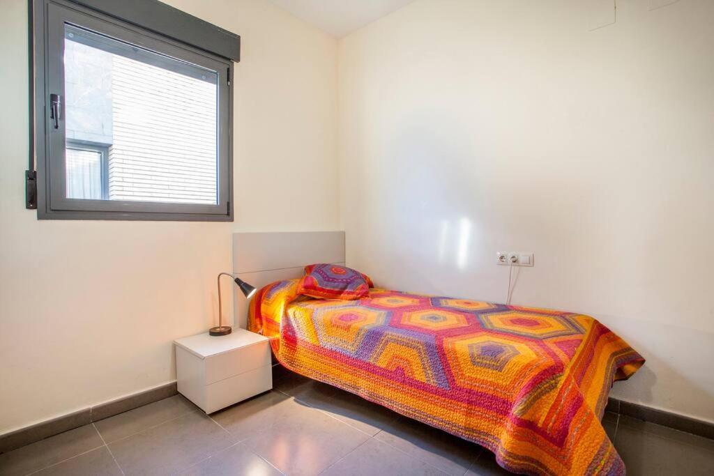 Confortable Beach Appartment With Views To The Sea Puzol Eksteriør bilde