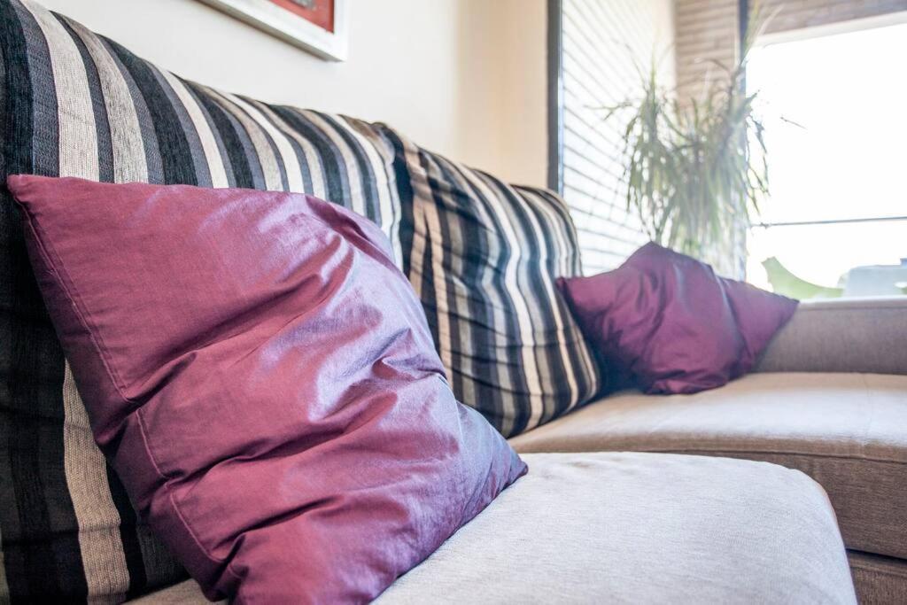 Confortable Beach Appartment With Views To The Sea Puzol Eksteriør bilde