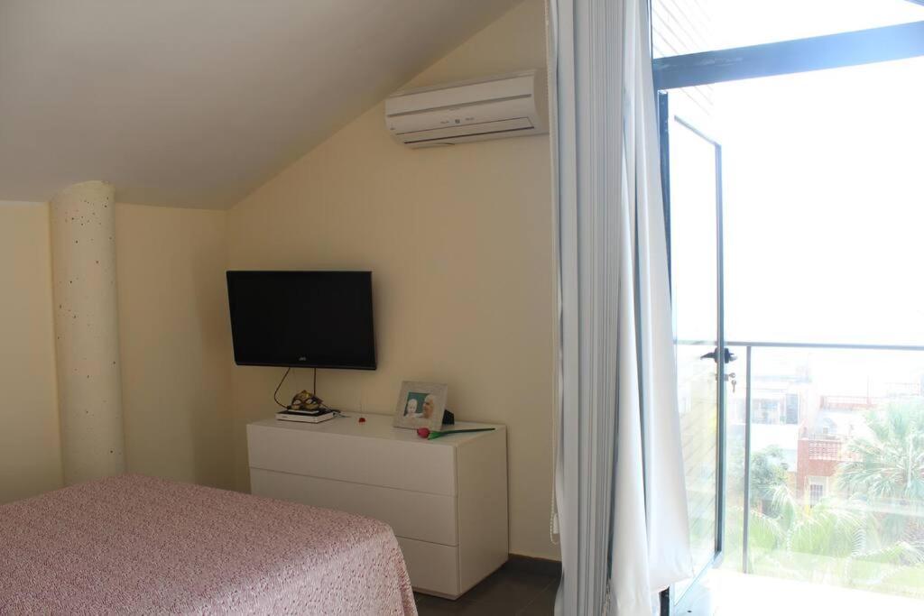Confortable Beach Appartment With Views To The Sea Puzol Eksteriør bilde